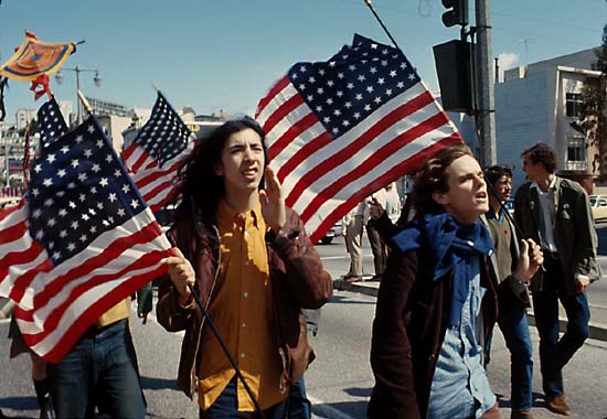 Flags