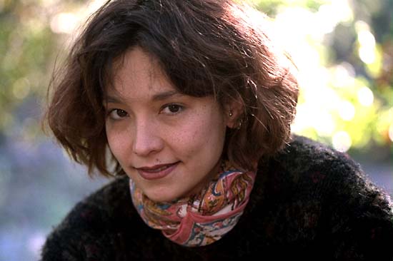 Julie