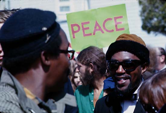 Peace