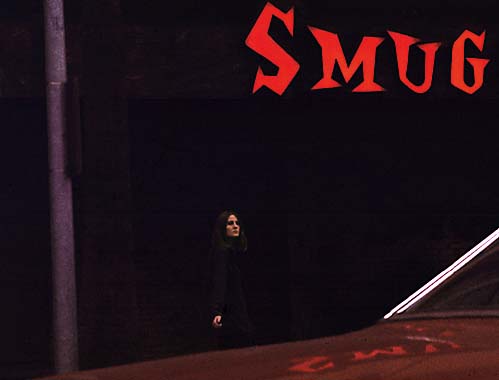 Smug