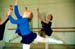 Ballerinas 3