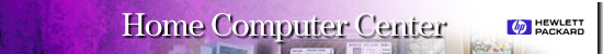 Home Computer Center  Banner