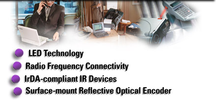 Mobile Computing Image Map - same links immediately below