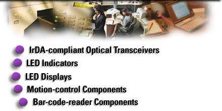 Office Automation Image Map - same links immediately below