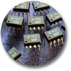 Optocoupler Image