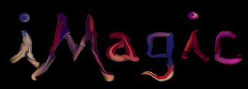 iMagic Logo
